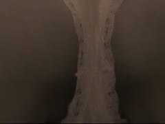 Erotic homemade solo clip with me fingering my pussy